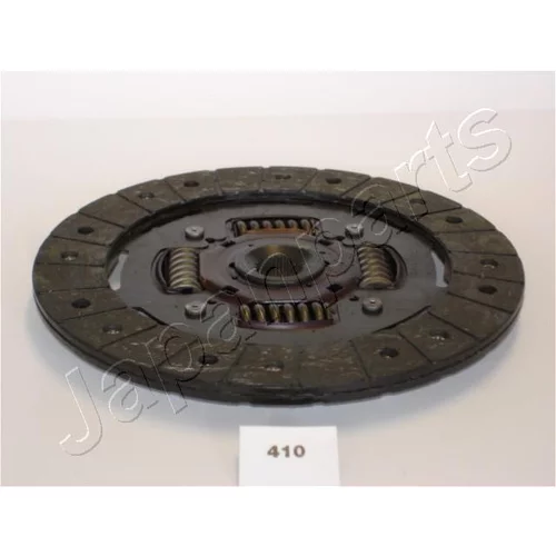 Spojková lamela DF-410 /Japanparts/ - obr. 1