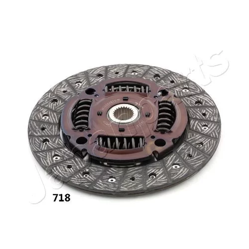 Spojková lamela DF-718 /Japanparts/
