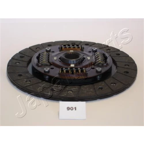 Spojková lamela JAPANPARTS DF-901