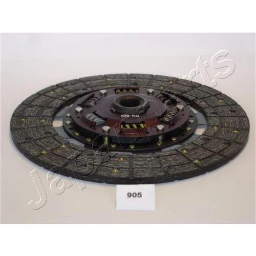Spojková lamela JAPANPARTS DF-905