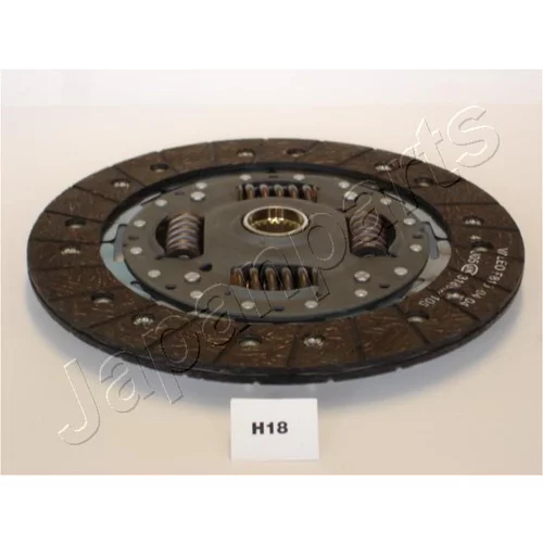 Spojková lamela DF-H18 /Japanparts/ - obr. 1