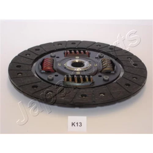 Spojková lamela DF-K13 /Japanparts/ - obr. 1