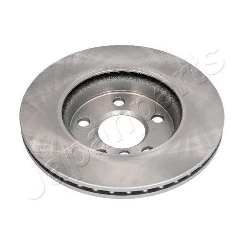 Brzdový kotúč DI-0108C /Japanparts/ - obr. 1
