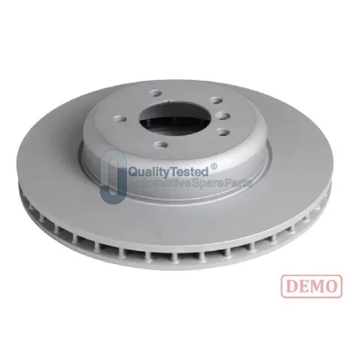 Brzdový kotúč JAPANPARTS DI-014JM