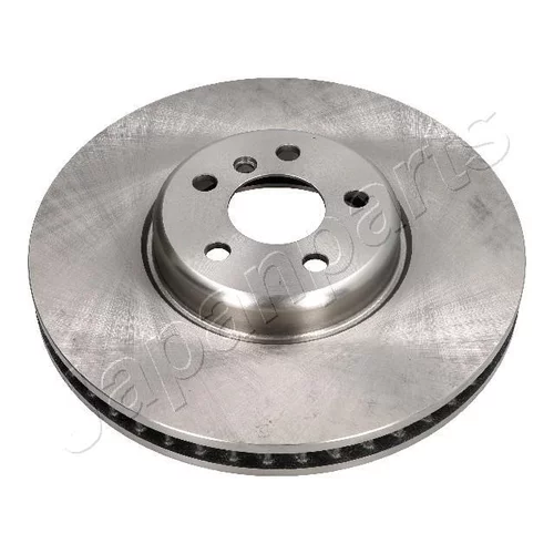 Brzdový kotúč DI-0155 /Japanparts/