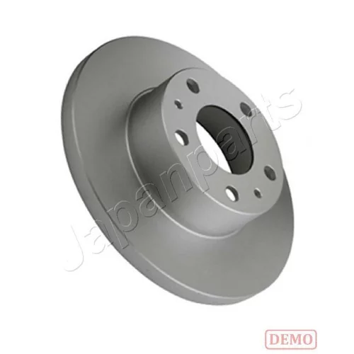Brzdový kotúč JAPANPARTS DI-0238C