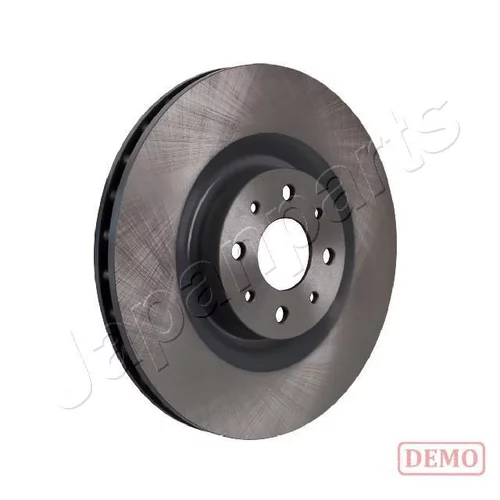 Brzdový kotúč JAPANPARTS DI-0265C