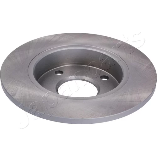 Brzdový kotúč DI-0362C /Japanparts/ - obr. 1