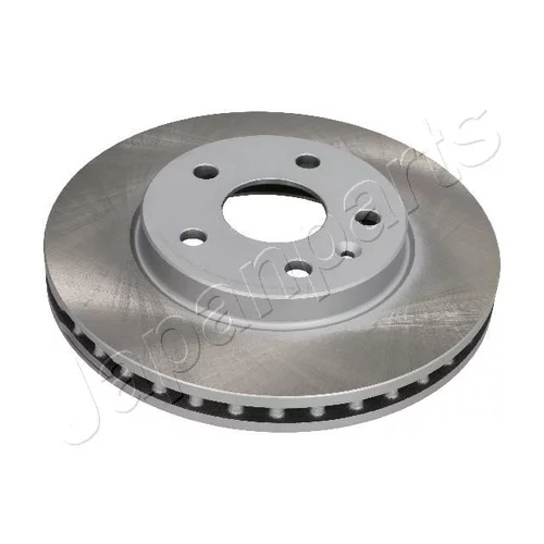 Brzdový kotúč JAPANPARTS DI-0410C