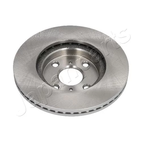 Brzdový kotúč DI-047C /Japanparts/ - obr. 1