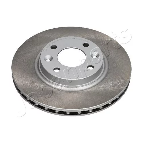 Brzdový kotúč JAPANPARTS DI-052C