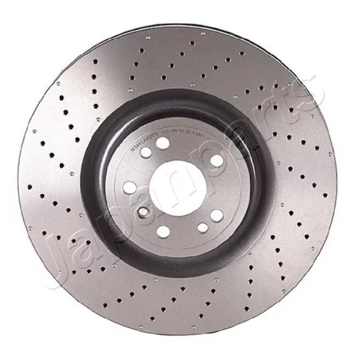 Brzdový kotúč DI-0551 /Japanparts/