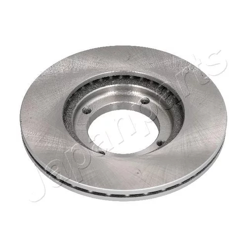 Brzdový kotúč DI-057C /Japanparts/ - obr. 1
