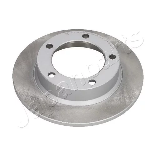 Brzdový kotúč JAPANPARTS DI-070C