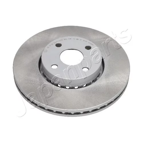 Brzdový kotúč Japanparts DI-219C