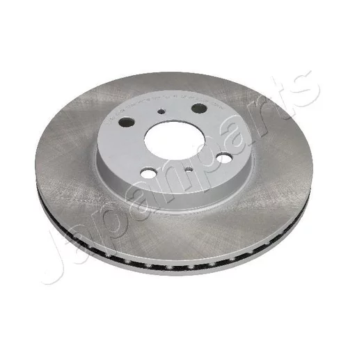 Brzdový kotúč JAPANPARTS DI-221C