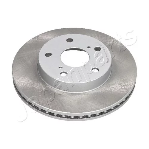 Brzdový kotúč JAPANPARTS DI-297C