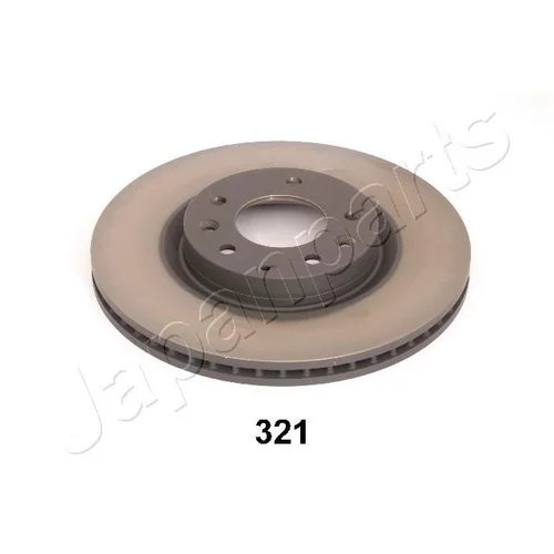 Brzdový kotúč DI-321 /Japanparts/