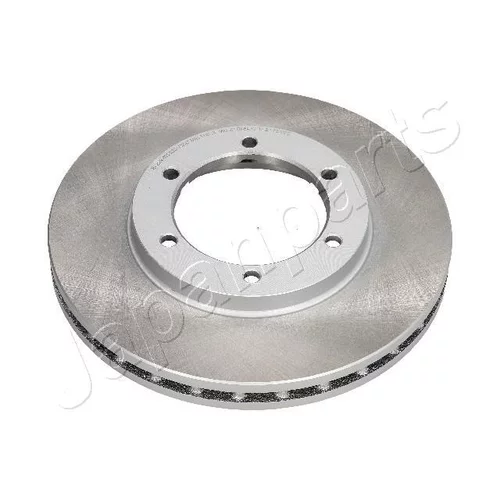 Brzdový kotúč JAPANPARTS DI-547C