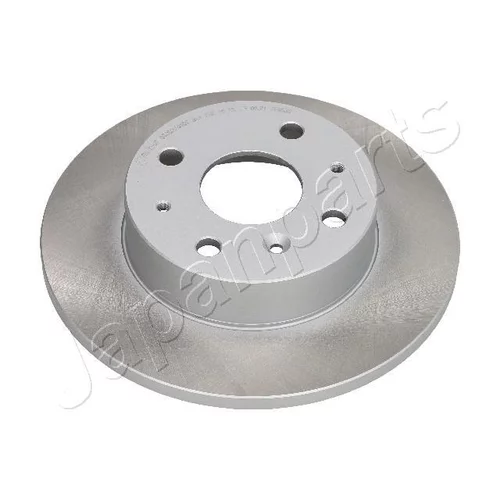 Brzdový kotúč JAPANPARTS DI-604C