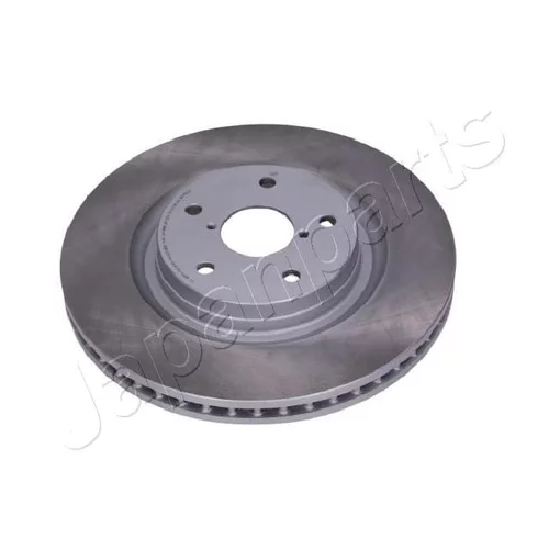 Brzdový kotúč JAPANPARTS DI-727C
