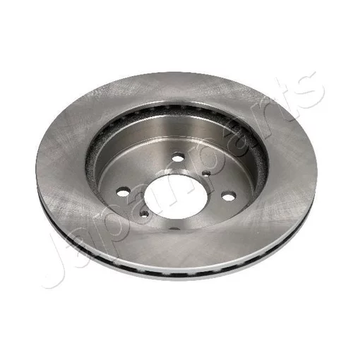 Brzdový kotúč DI-890C /Japanparts/ - obr. 1