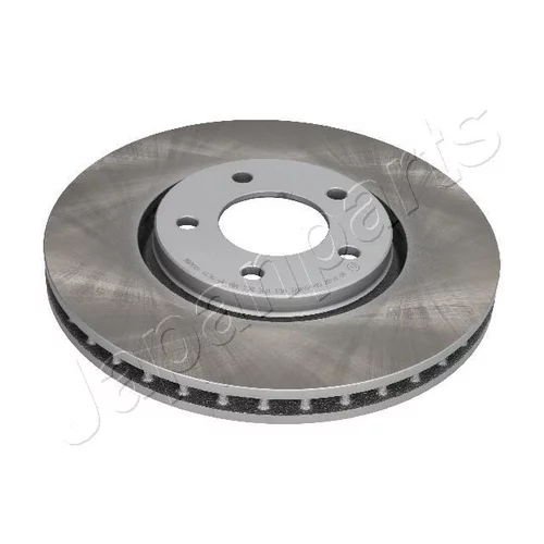 Brzdový kotúč JAPANPARTS DI-992C