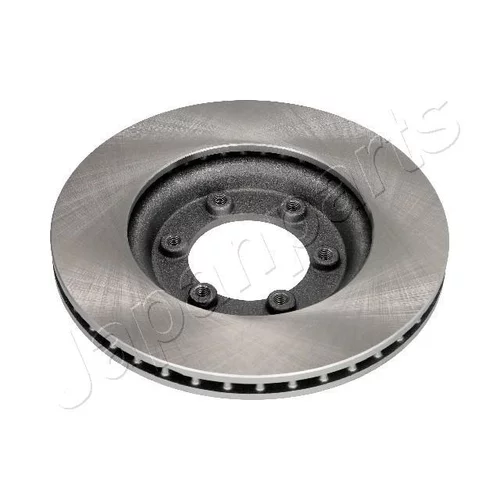 Brzdový kotúč DI-S00C /Japanparts/ - obr. 1