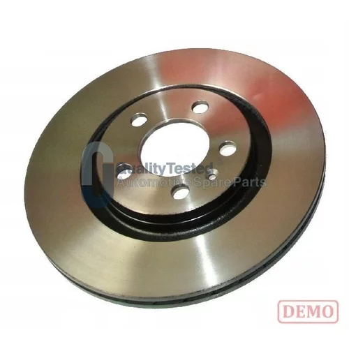 Brzdový kotúč JAPANPARTS DI0210JM