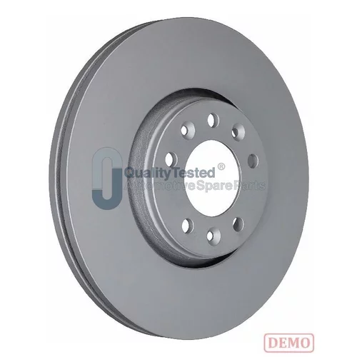 Brzdový kotúč DI060JM /Japanparts/ - obr. 1