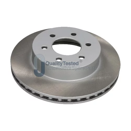 Brzdový kotúč JAPANPARTS DI065JM