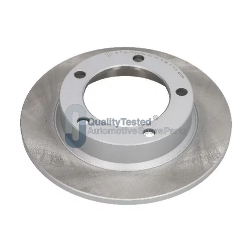 Brzdový kotúč JAPANPARTS DI070JM