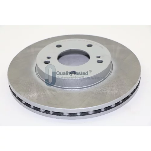 Brzdový kotúč JAPANPARTS DI174JM