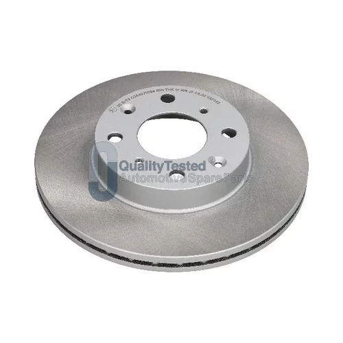 Brzdový kotúč JAPANPARTS DI419JM