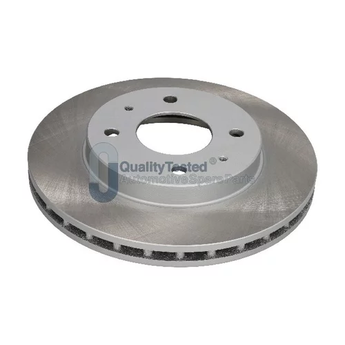 Brzdový kotúč JAPANPARTS DI517JM