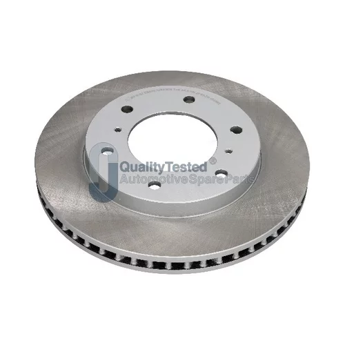 Brzdový kotúč JAPANPARTS DI561JM