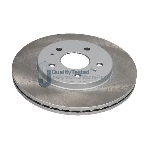 Brzdový kotúč JAPANPARTS DI620JM