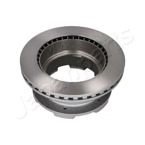 Brzdový kotúč DP-0226C /Japanparts/ - obr. 1