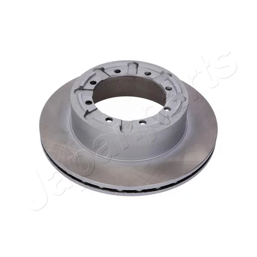 Brzdový kotúč JAPANPARTS DP-0726C
