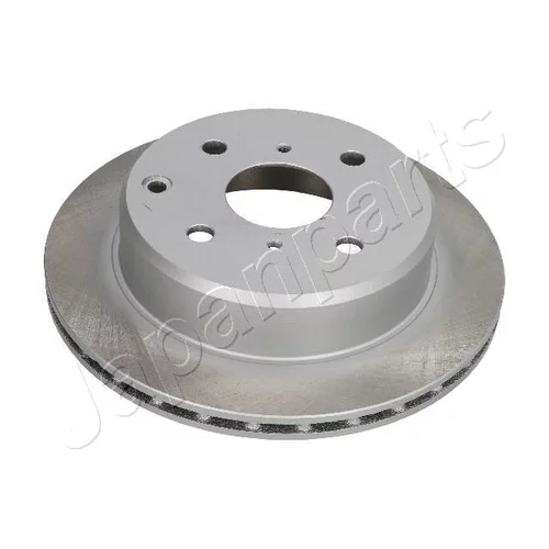 Brzdový kotúč JAPANPARTS DP-206C