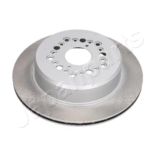 Brzdový kotúč JAPANPARTS DP-259C