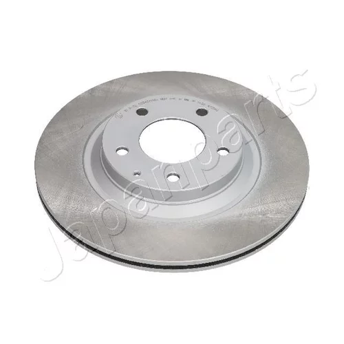 Brzdový kotúč JAPANPARTS DP-311C
