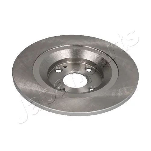 Brzdový kotúč DP-325C /Japanparts/ - obr. 1