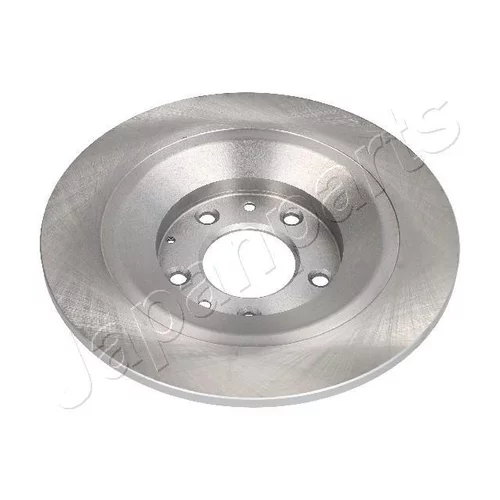 Brzdový kotúč DP-328C /Japanparts/ - obr. 1