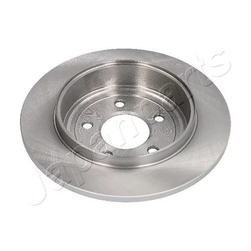 Brzdový kotúč DP-365C /Japanparts/ - obr. 1