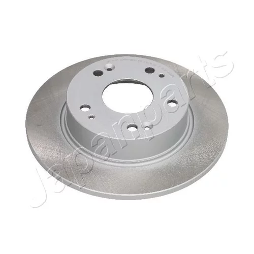 Brzdový kotúč JAPANPARTS DP-443C