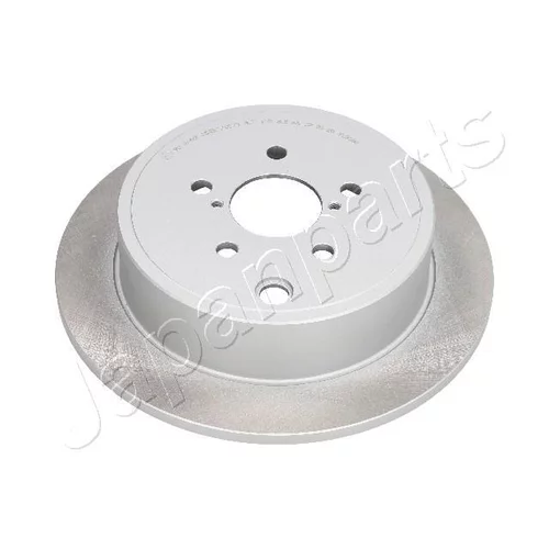 Brzdový kotúč JAPANPARTS DP-708C