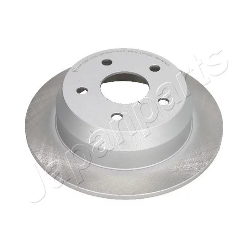Brzdový kotúč JAPANPARTS DP-992C