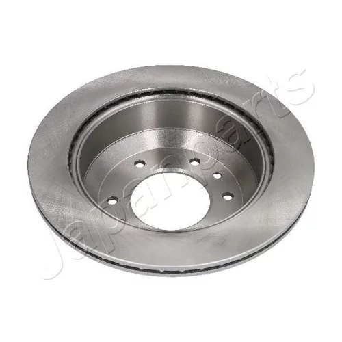 Brzdový kotúč DP-H11C /Japanparts/ - obr. 1