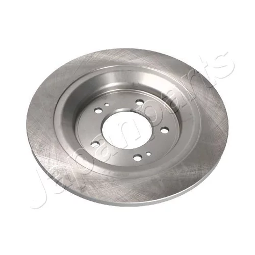 Brzdový kotúč DP-H25C /Japanparts/ - obr. 2